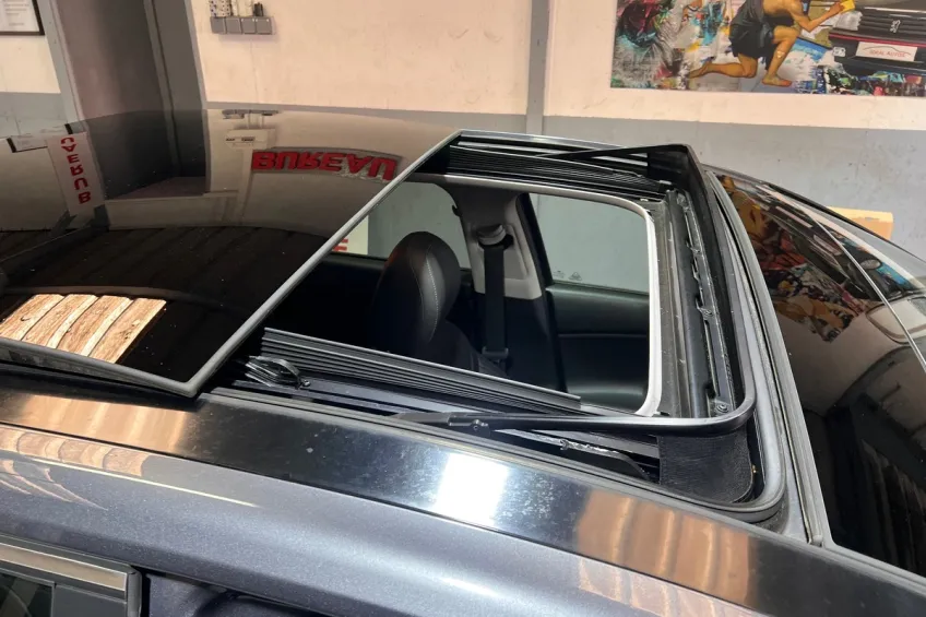 Hyundai i30 1.4 T-GDI 140 CREATIVE DCT-7 GARANTI 12 MOIS