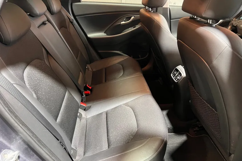 Hyundai i30 1.4 T-GDI 140 CREATIVE DCT-7 GARANTI 12 MOIS