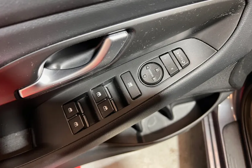 Hyundai i30 1.4 T-GDI 140 CREATIVE DCT-7 GARANTI 12 MOIS