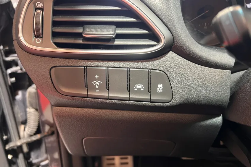 Hyundai i30 1.4 T-GDI 140 CREATIVE DCT-7 GARANTI 12 MOIS