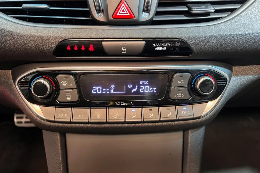 Hyundai i30 1.4 T-GDI 140 CREATIVE DCT-7 GARANTI 12 MOIS