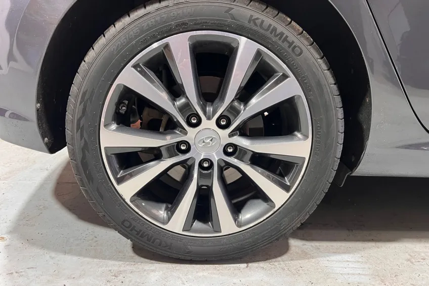 Hyundai i30 1.4 T-GDI 140 CREATIVE DCT-7 GARANTI 12 MOIS