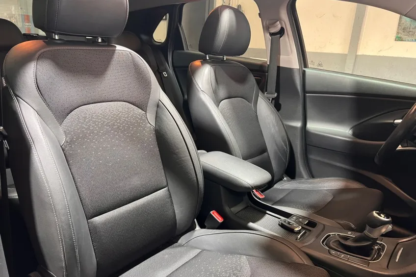 Hyundai i30 1.4 T-GDI 140 CREATIVE DCT-7 GARANTI 12 MOIS