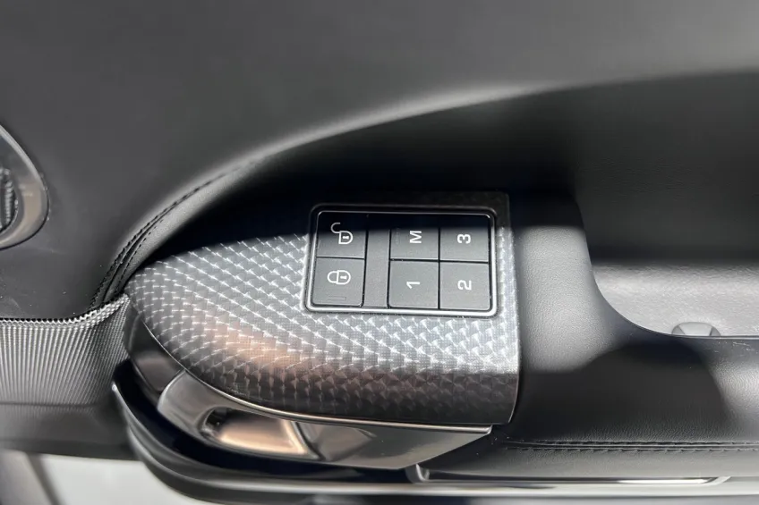 Land Rover Range Rover SPORT 3.0 SCV6 HSE DYNAMIC AUTO GARANTI 12 MOIS