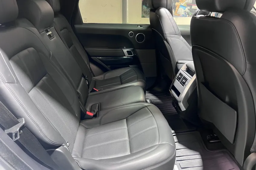 Land Rover Range Rover SPORT 3.0 SCV6 HSE DYNAMIC AUTO GARANTI 12 MOIS