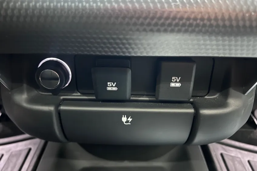 Land Rover Range Rover SPORT 3.0 SCV6 HSE DYNAMIC AUTO GARANTI 12 MOIS