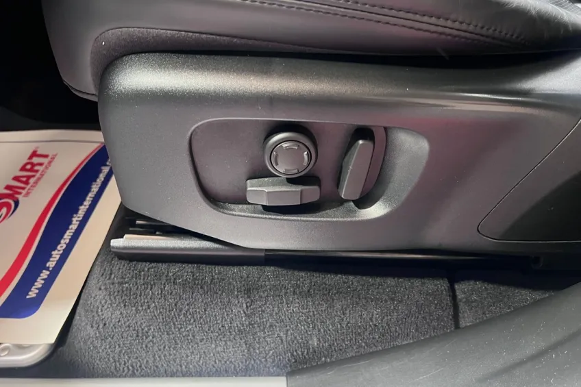 Land Rover Range Rover SPORT 3.0 SCV6 HSE DYNAMIC AUTO GARANTI 12 MOIS