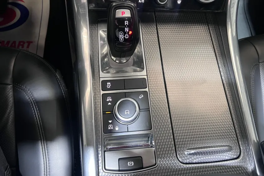 Land Rover Range Rover SPORT 3.0 SCV6 HSE DYNAMIC AUTO GARANTI 12 MOIS