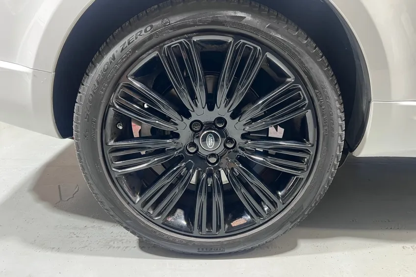 Land Rover Range Rover SPORT 3.0 SCV6 HSE DYNAMIC AUTO GARANTI 12 MOIS