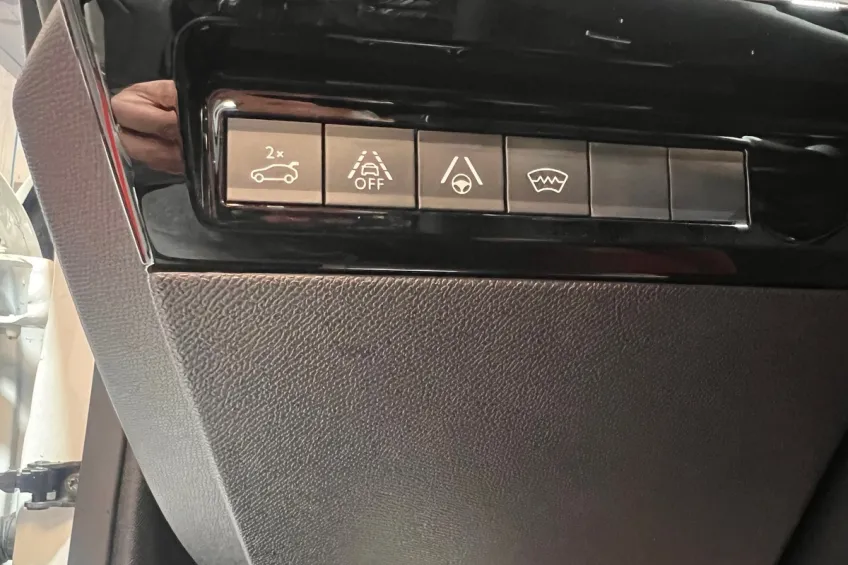 Peugeot 508 2.0 BLUEHDI 180 S&S GT EAT8 GARANTIE 12 MOIS