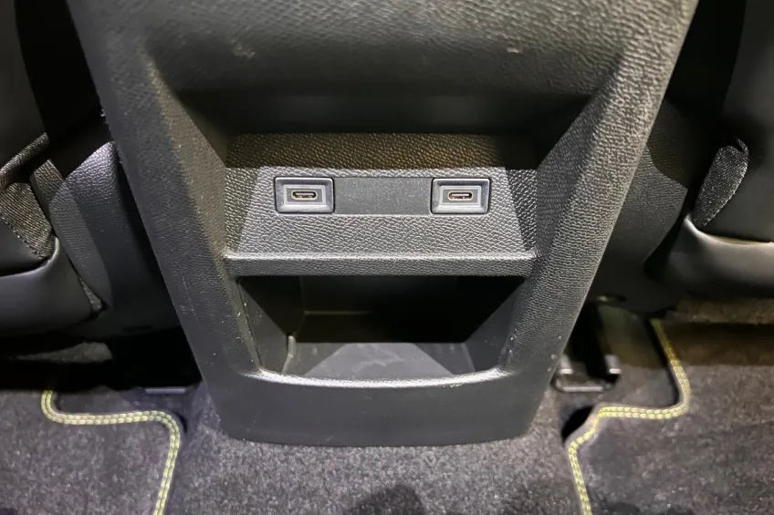 Peugeot 308 1.2 PURETECH 130 S&S GT EAT8