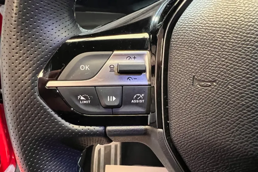 Peugeot 308 1.2 PURETECH 130 S&S GT EAT8