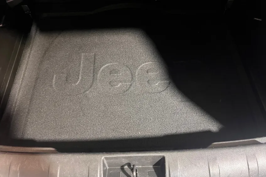 Jeep Renegade 1.6 MULTIJET S&S 120 BROOKLYN LIMITED