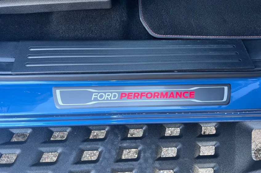 Ford Ranger RAPTOR 2.0 ECOBLUE 214 DOUBLE CABINE AUTO GARANTIE 12 MOIS