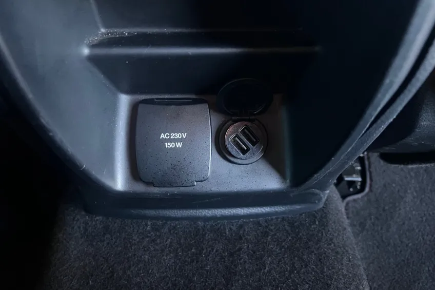 Ford Ranger RAPTOR 2.0 ECOBLUE 214 DOUBLE CABINE AUTO GARANTIE 12 MOIS