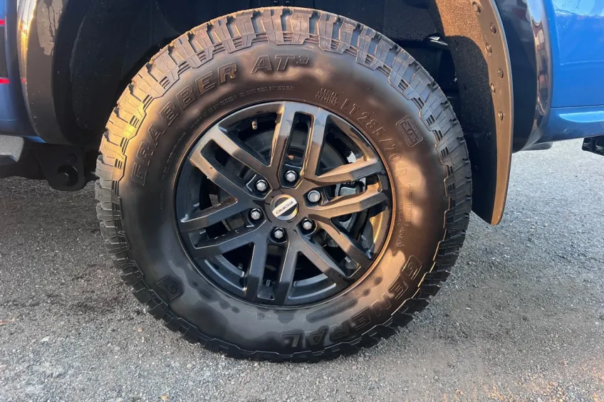 Ford Ranger RAPTOR 2.0 ECOBLUE 214 DOUBLE CABINE AUTO GARANTIE 12 MOIS