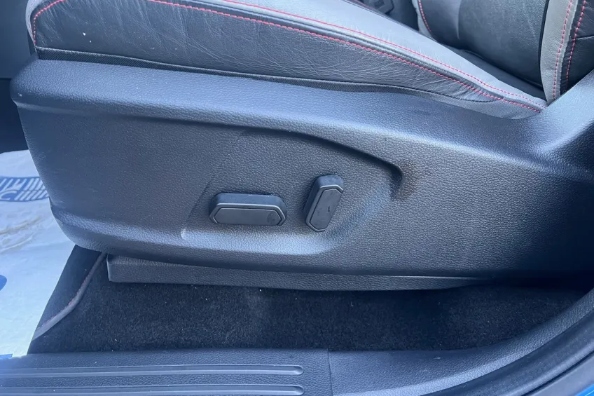 Ford Ranger RAPTOR 2.0 ECOBLUE 214 DOUBLE CABINE AUTO GARANTIE 12 MOIS