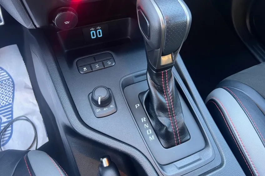 Ford Ranger RAPTOR 2.0 ECOBLUE 214 DOUBLE CABINE AUTO GARANTIE 12 MOIS