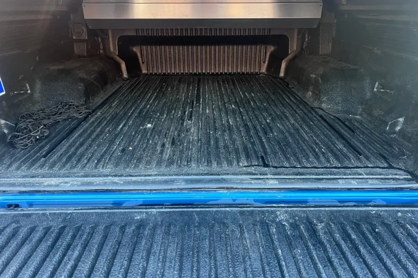 Ford Ranger RAPTOR 2.0 ECOBLUE 214 DOUBLE CABINE AUTO GARANTIE 12 MOIS