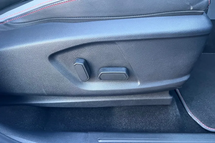 Ford Ranger RAPTOR 2.0 ECOBLUE 214 DOUBLE CABINE AUTO GARANTIE 12 MOIS