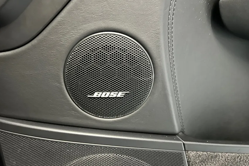 Porsche Cayenne S 4.5 V8 340 MOTEUR HS 