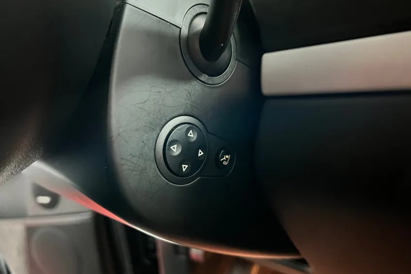 Porsche Cayenne S 4.5 V8 340 MOTEUR HS 