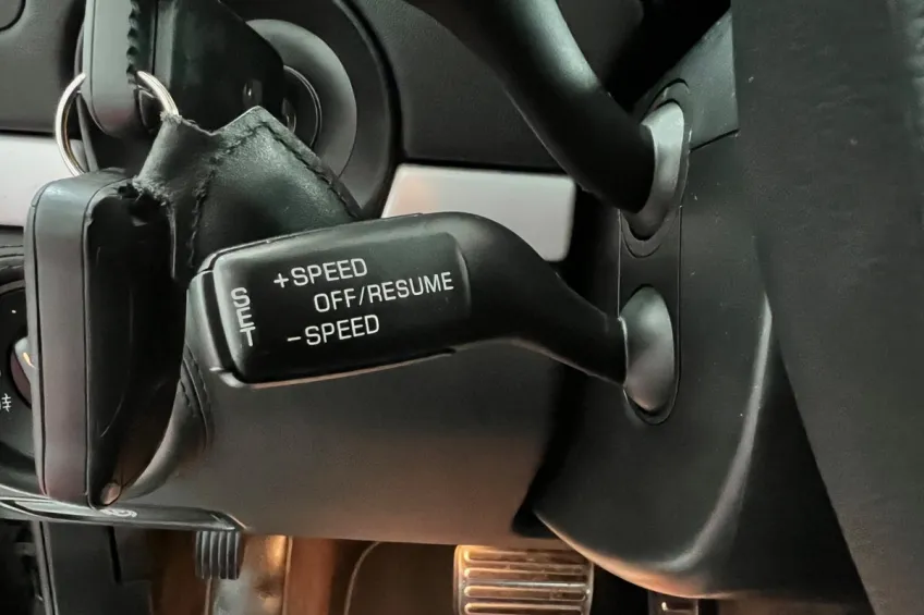 Porsche Cayenne S 4.5 V8 340 MOTEUR HS 