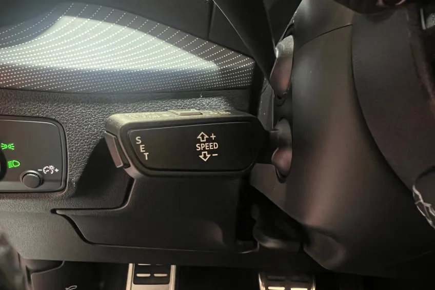 Audi Q2 35 TFSI 150 S LINE PLUS S TRONIC 7 GARANTIE 12 M