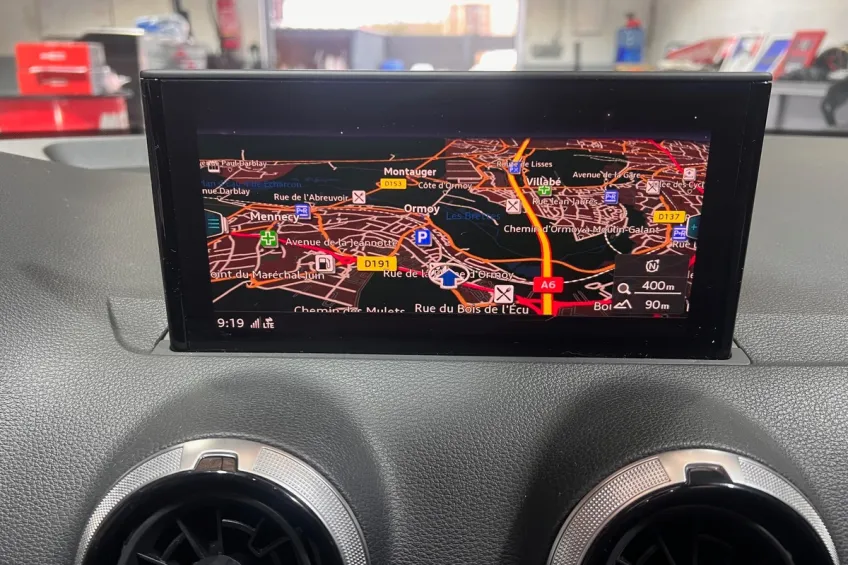 Audi Q2 35 TFSI 150 S LINE PLUS S TRONIC 7 GARANTIE 12 M