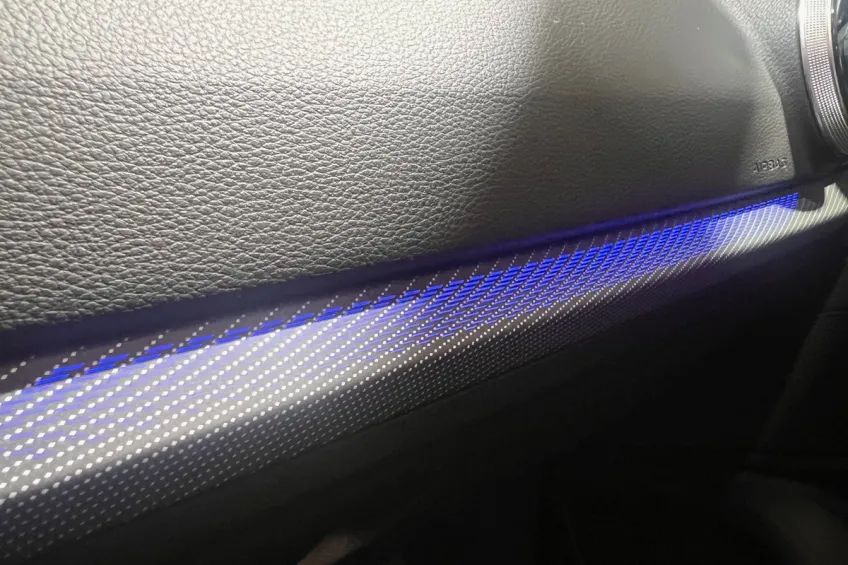 Audi Q2 35 TFSI 150 S LINE PLUS S TRONIC 7 GARANTIE 12 M