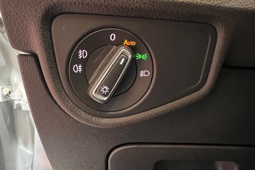 Volkswagen Touran 2.0 TDI 150 CARAT DSG7 7PL GARANTIE 12 MOIS