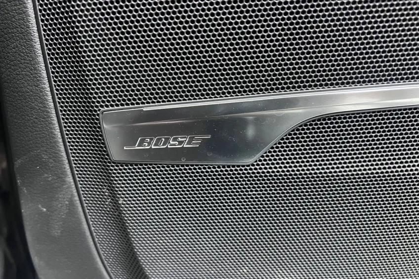 Audi SQ7 4.0 TDI 435 QUATTRO TIPTRONIC 7 PL GARANTI MOIS