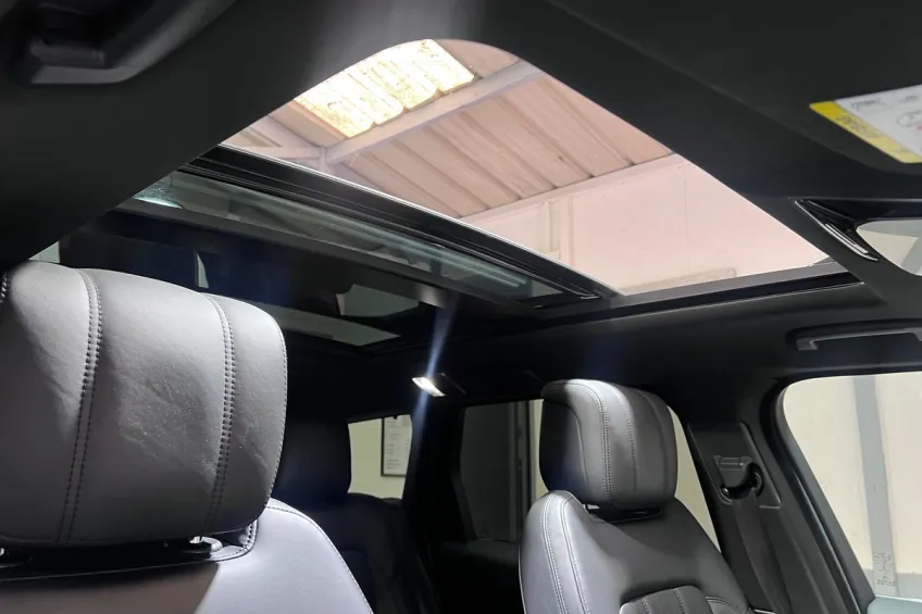 Land Rover Range Rover SPORT 3.0 SCV6 HSE DYNAMIC AUTO GARANTIE