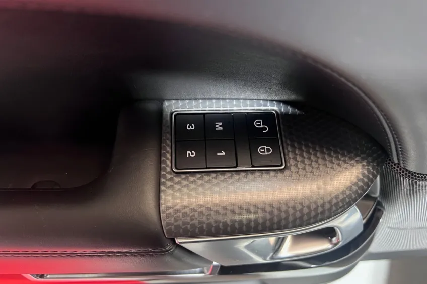 Land Rover Range Rover SPORT 3.0 SCV6 HSE DYNAMIC AUTO GARANTIE