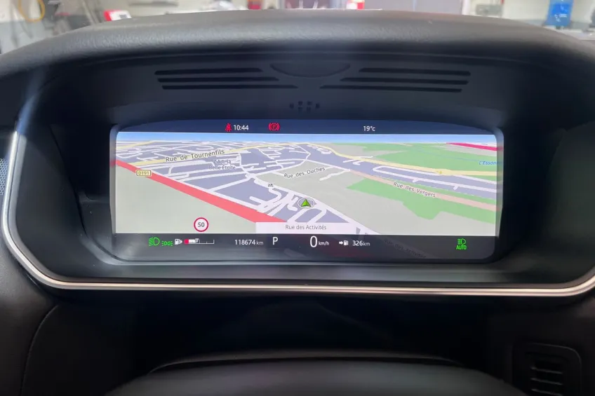 Land Rover Range Rover SPORT 3.0 SCV6 HSE DYNAMIC AUTO GARANTIE