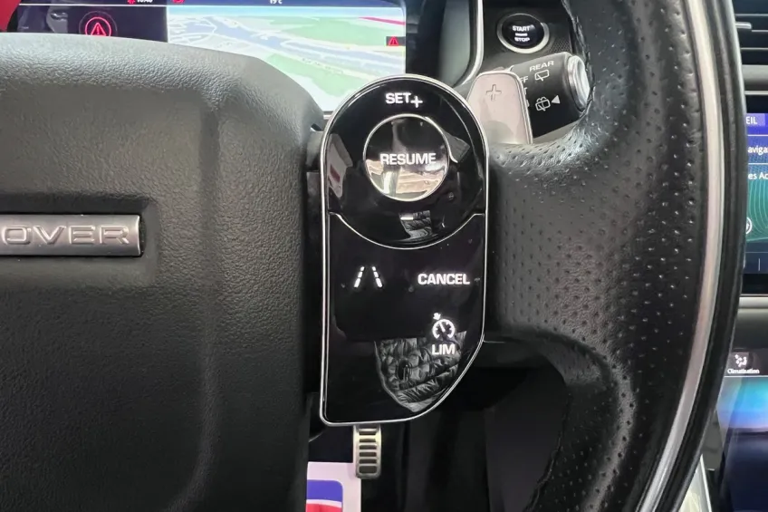 Land Rover Range Rover SPORT 3.0 SCV6 HSE DYNAMIC AUTO GARANTIE