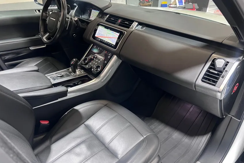 Land Rover Range Rover SPORT 3.0 SCV6 HSE DYNAMIC AUTO GARANTIE