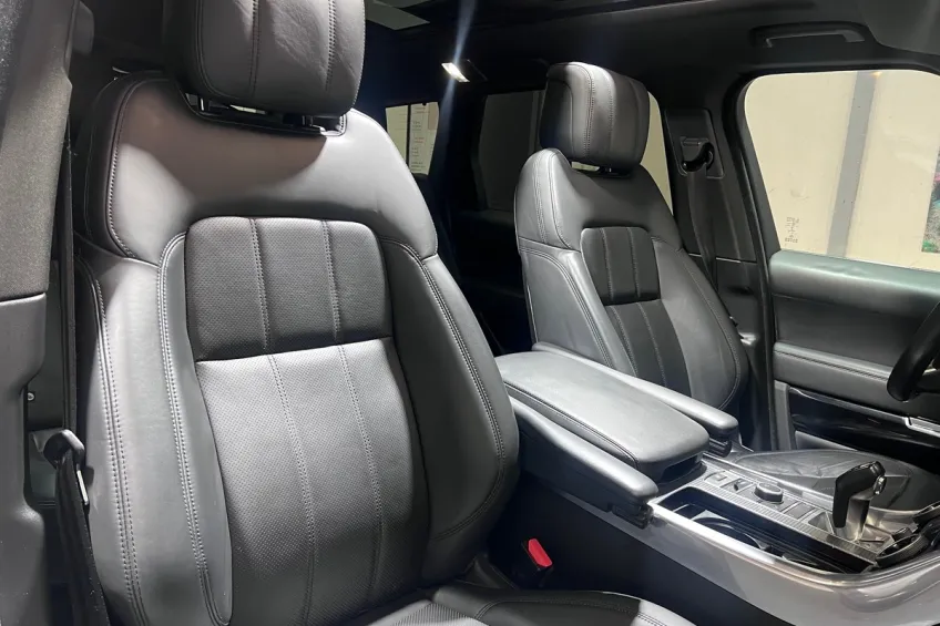 Land Rover Range Rover SPORT 3.0 SCV6 HSE DYNAMIC AUTO GARANTIE