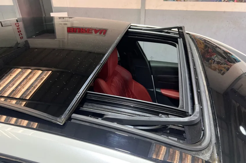 Peugeot 508 2.0 BLUEHDI 180 S&S GT EAT8 GARANTIE 12 M