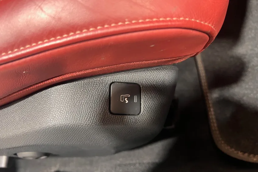 Peugeot 508 2.0 BLUEHDI 180 S&S GT EAT8 GARANTIE 12 M