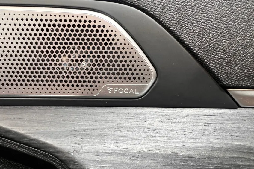 Peugeot 508 2.0 BLUEHDI 180 S&S GT EAT8 GARANTIE 12 M