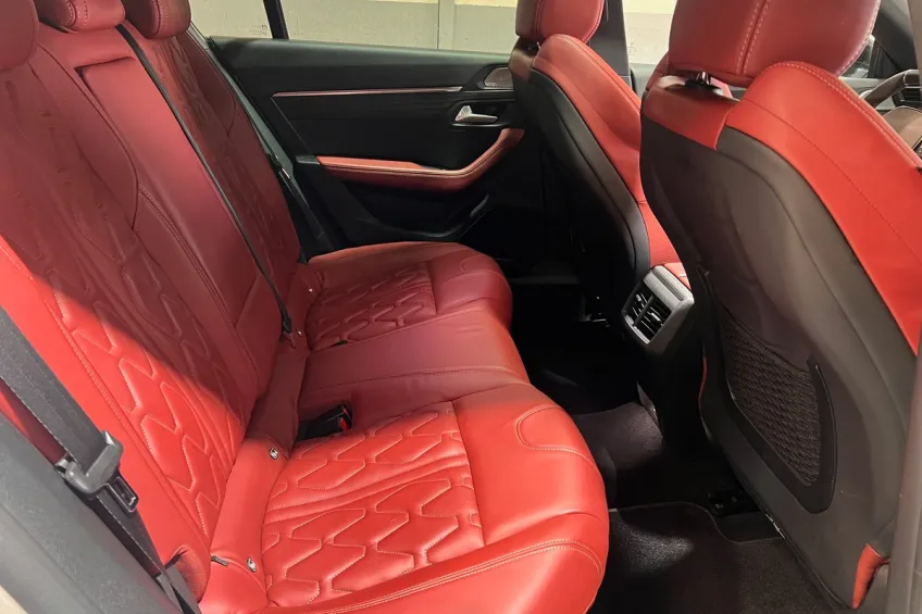 Peugeot 508 2.0 BLUEHDI 180 S&S GT EAT8 GARANTIE 12 M