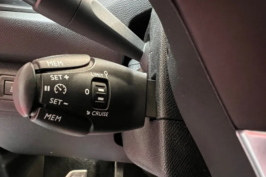 Peugeot 308 2.0 BLUEHDI 150 S&S GT LINE