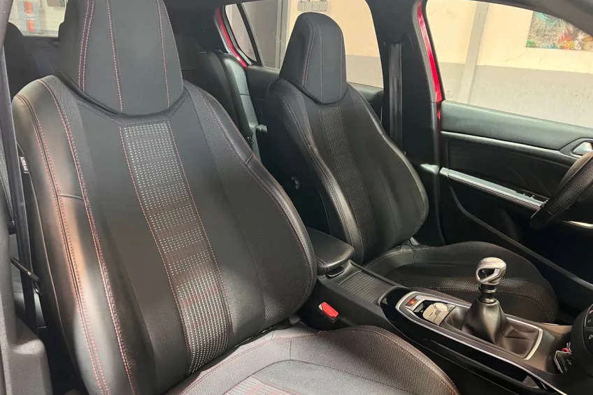 Peugeot 308 2.0 BLUEHDI 150 S&S GT LINE