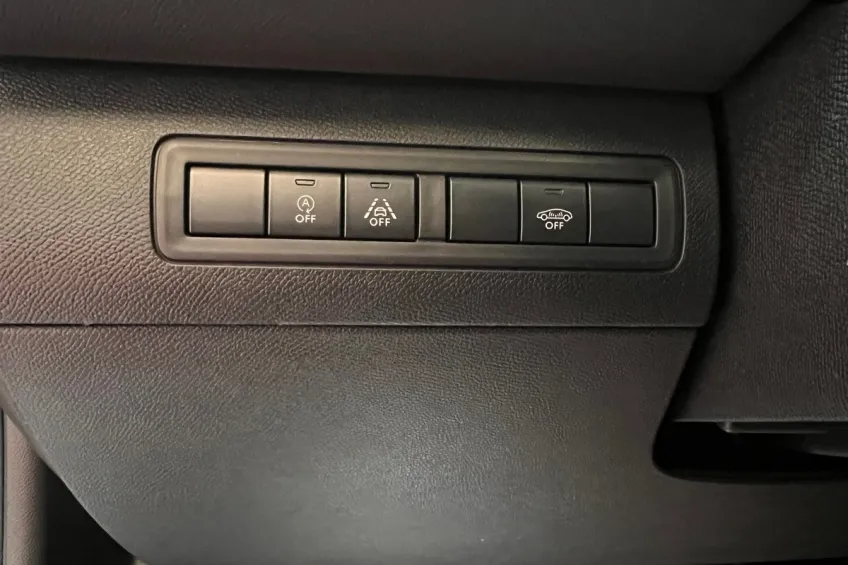 Peugeot 308 1.2 PURETECH 130 S&S ALLURE EAT8