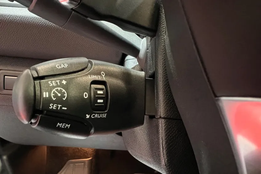 Peugeot 308 1.2 PURETECH 130 S&S ALLURE EAT8