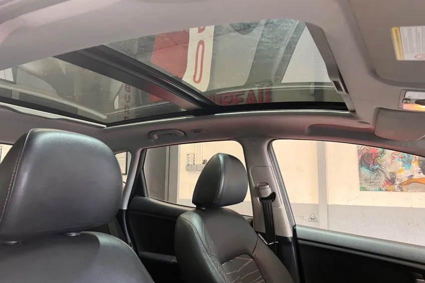 Kia Venga 1.6 125 PREMIUM BVA