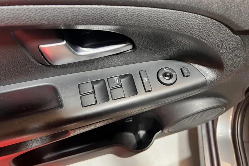 Kia Venga 1.6 125 PREMIUM BVA