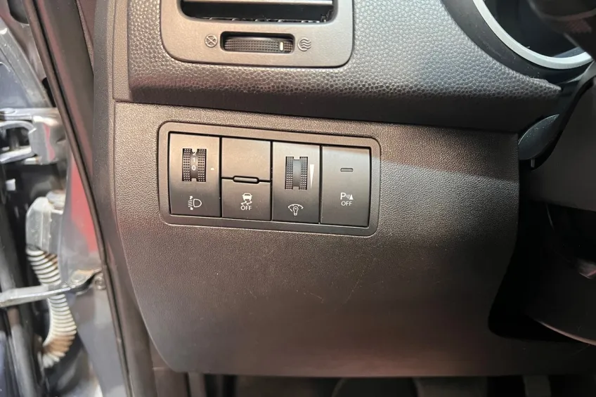 Kia Venga 1.6 125 PREMIUM BVA