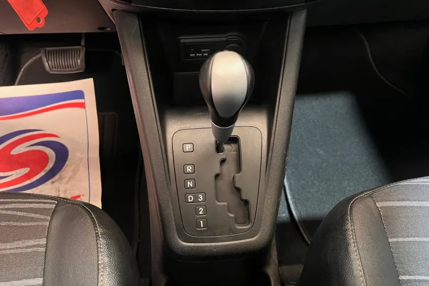 Kia Venga 1.6 125 PREMIUM BVA